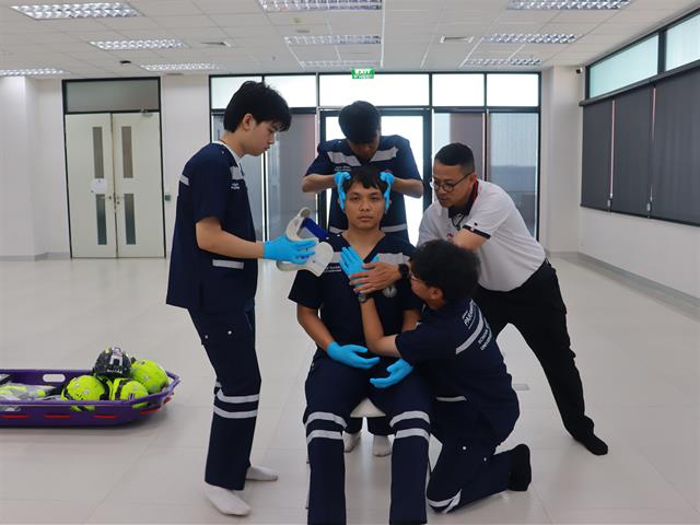 คณะแพทยศาสตร์ ม.พะเยา