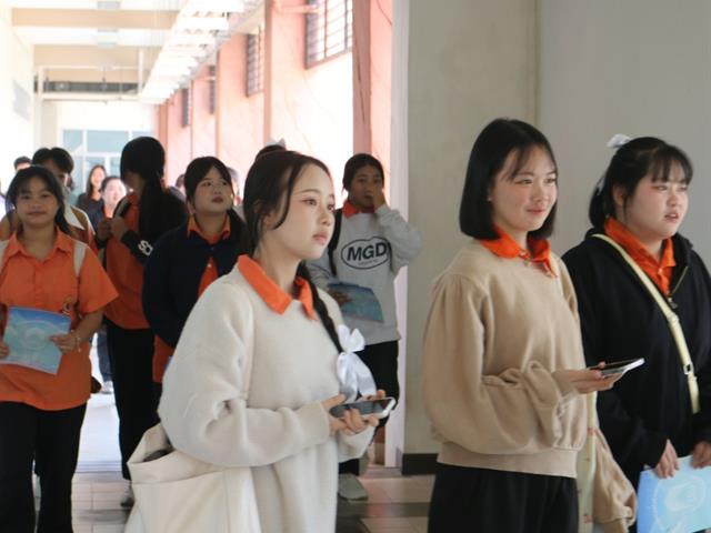 คณะวิทยาศาสตร์การแพทย์ มหาวิทยาลัยพะเยา 