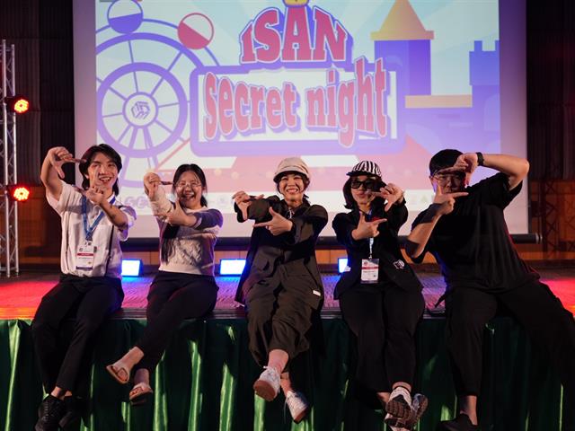 คณะแพทยศาสตร์ นิสิตแพทย์