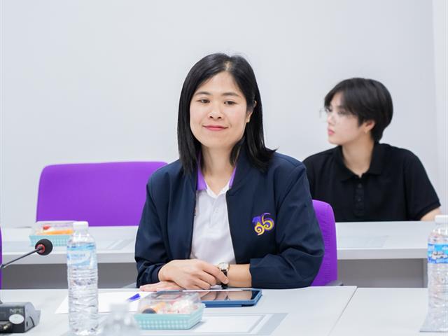 ศูนย์สิ่งแวดล้อมและการจัดการที่ยั่งยืน มหาวิทยาลัยพะเยา
