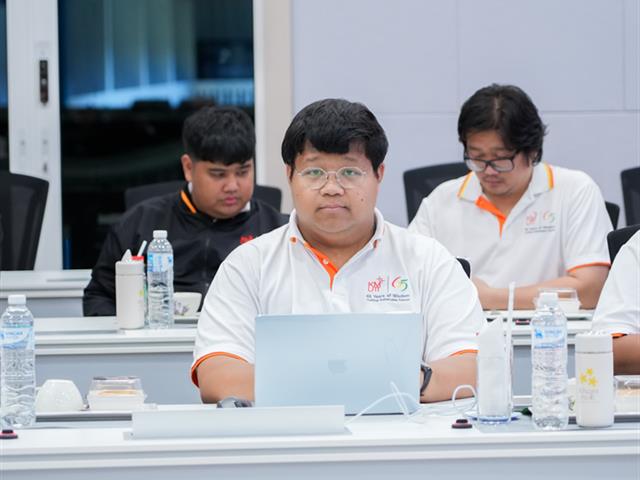 ศูนย์สิ่งแวดล้อมและการจัดการที่ยั่งยืน มหาวิทยาลัยพะเยา
