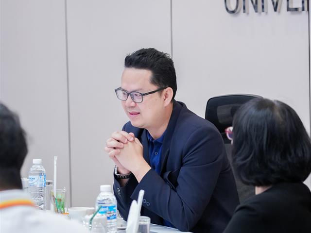 ศูนย์สิ่งแวดล้อมและการจัดการที่ยั่งยืน มหาวิทยาลัยพะเยา