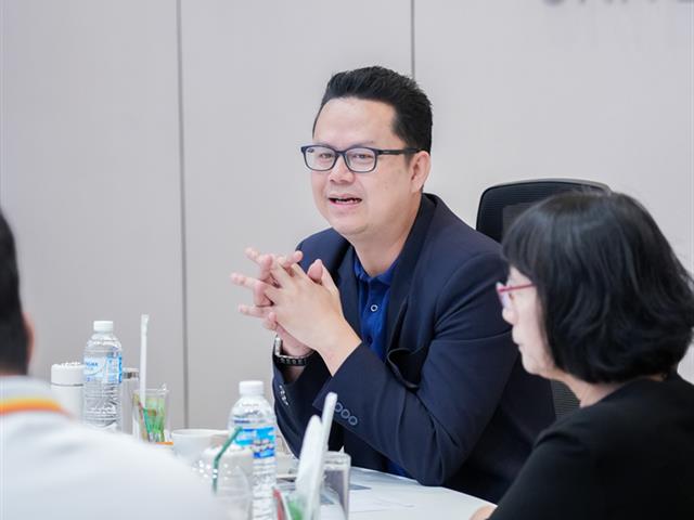 ศูนย์สิ่งแวดล้อมและการจัดการที่ยั่งยืน มหาวิทยาลัยพะเยา