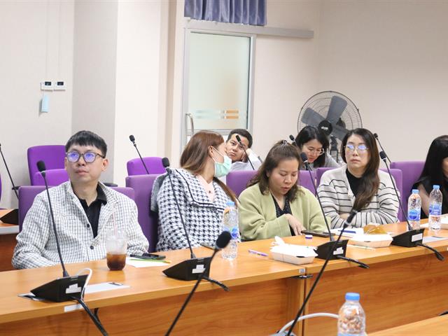 คณะวิทยาศาสตร์การแพทย์ มหาวิทยาลัยพะเยา 