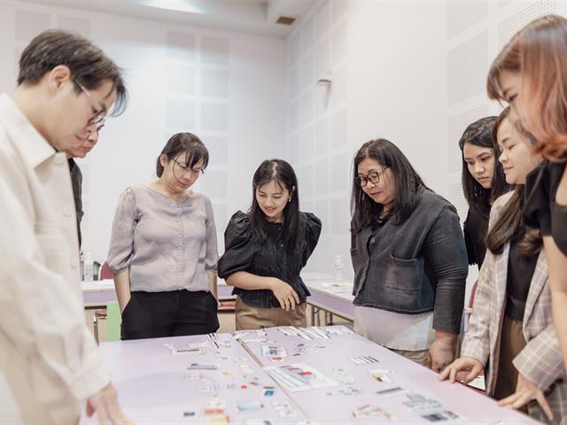 ระหว่างวันที่ 19 – 20 กุมภาพันธ์ 2569 มหาวิทยาลัยพะเยา จัดโครงการอบรมเชิงปฏิบัติการ “เรื่องความปลอดภัยทางชีวภาพ (Biosafety) และการรักษาความปลอดภัยทางชีวภาพ (Biosecurity)”โดยมีผู้เข้าร่วมโครงการจำนวนรวม 129 คน