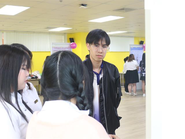 คณะวิทยาศาสตร์การแพทย์ มหาวิทยาลัยพะเยา 