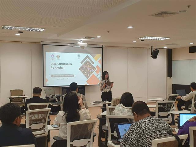 Curriculum Redesign