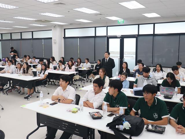 คณะแพทยศาสตร์ ม.พะเยา