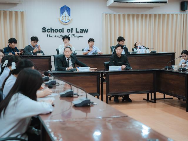 ศาลจำลอง
