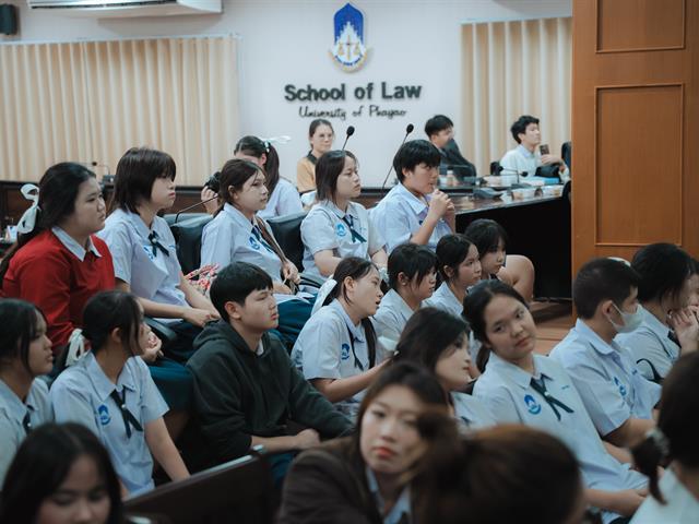ศาลจำลอง
