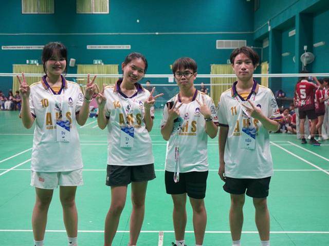 กีฬาเทคนิคการแพทย์–สหเวชศาสตร์สัมพันธ์ ครั้งที่ 25