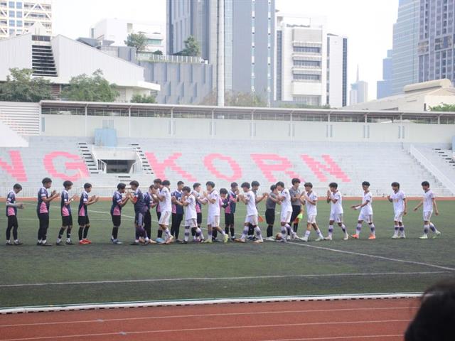 กีฬาเทคนิคการแพทย์–สหเวชศาสตร์สัมพันธ์ ครั้งที่ 25