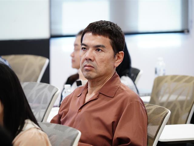 ทำความรู้จักกับทุน Erasmus+ มหาวิทยาลัยพะเยา
