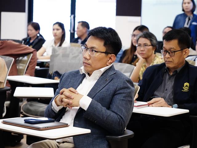 ทำความรู้จักกับทุน Erasmus+ มหาวิทยาลัยพะเยา