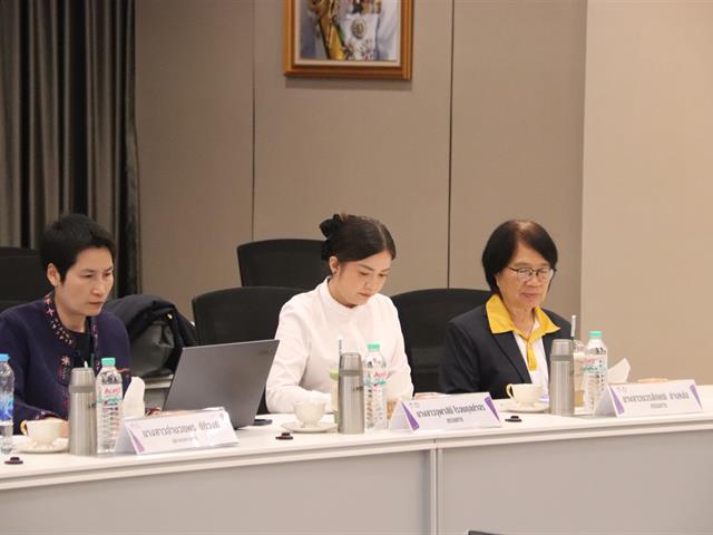 คณะกรรมการส่งเสริม