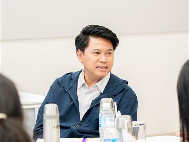 ศูนย์สิ่งแวดล้อมและการจัดการที่ยั่งยืน มหาวิทยาลัยพะเยา