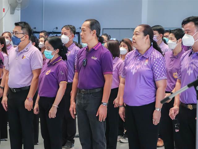 คณะรัฐศาสตร์และสังคมศาสตร์ 