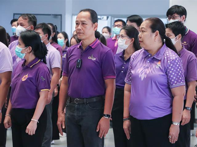 คณะรัฐศาสตร์และสังคมศาสตร์ 