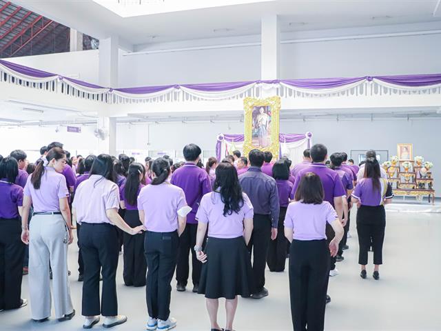 คณะรัฐศาสตร์และสังคมศาสตร์ 