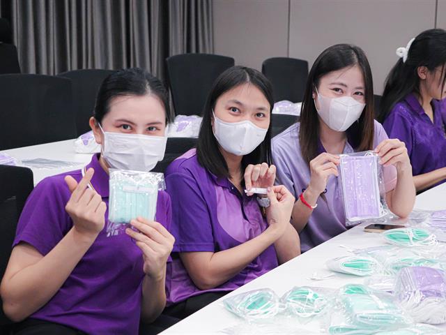 คณะรัฐศาสตร์และสังคมศาสตร์ 