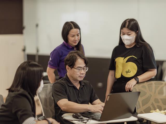 ม.พะเยา เดินหน้าจัดทำแผนปฏิบัติการ อพ.สธ.-มพ. มุ่งอนุรักษ์ทรัพยากรท้องถิ่นสู่ความยั่งยืน