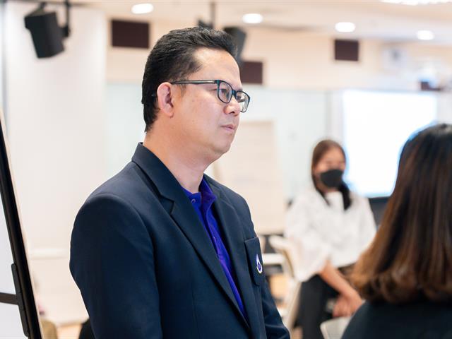 ศูนย์สิ่งแวดล้อมและการจัดการที่ยั่งยืน มหาวิทยาลัยพะเยา