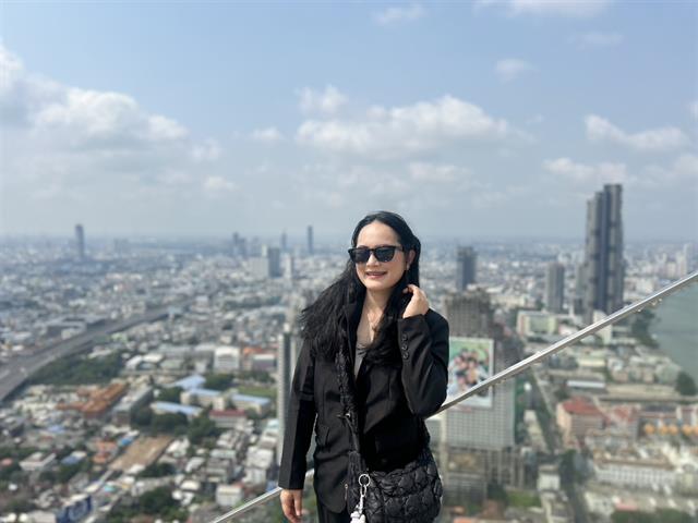 วิทยาลัยการจัดการ นิสิต ป.โท สาขาวิชาการจัดการการท่องเที่ยว โรงแรม และธุรกิจบริการ ศึกษาดูงานด้านการจัดการที่พักแบบโฮสเทล
