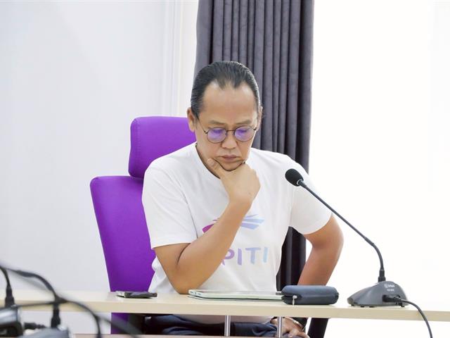 คณะรัฐศาสตร์และสังคมศาสตร์