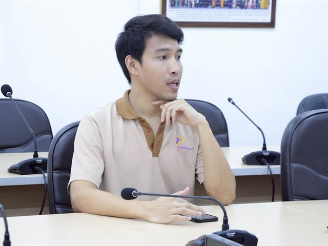 คณะรัฐศาสตร์และสังคมศาสตร์