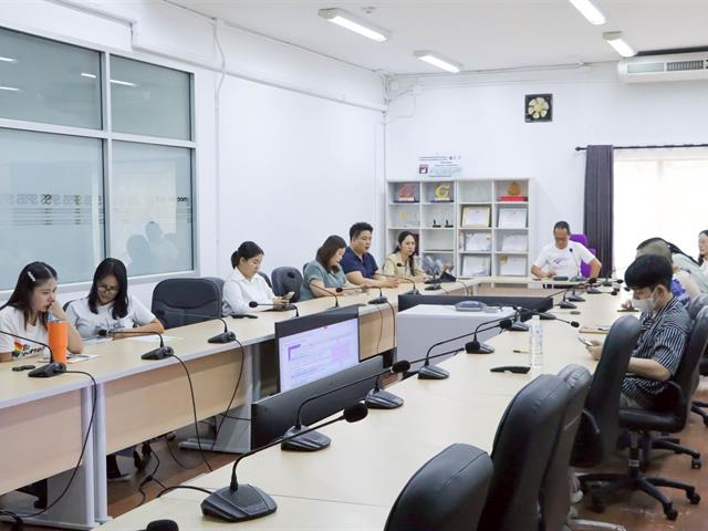 คณะรัฐศาสตร์และสังคมศาสตร์