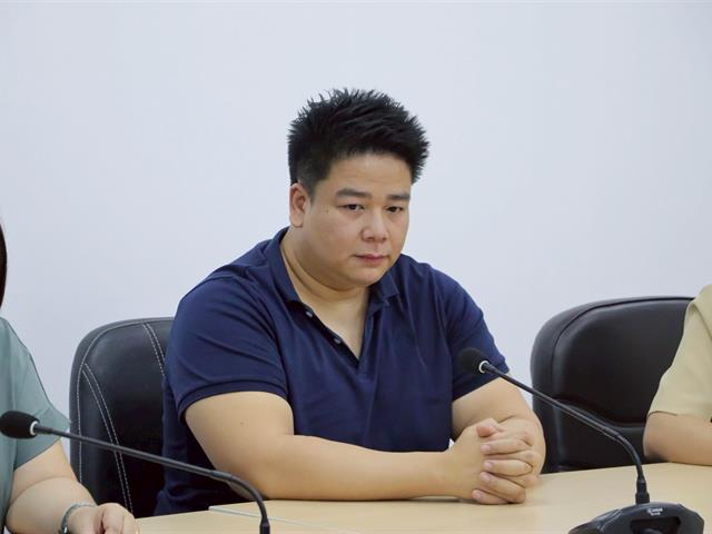 คณะรัฐศาสตร์และสังคมศาสตร์