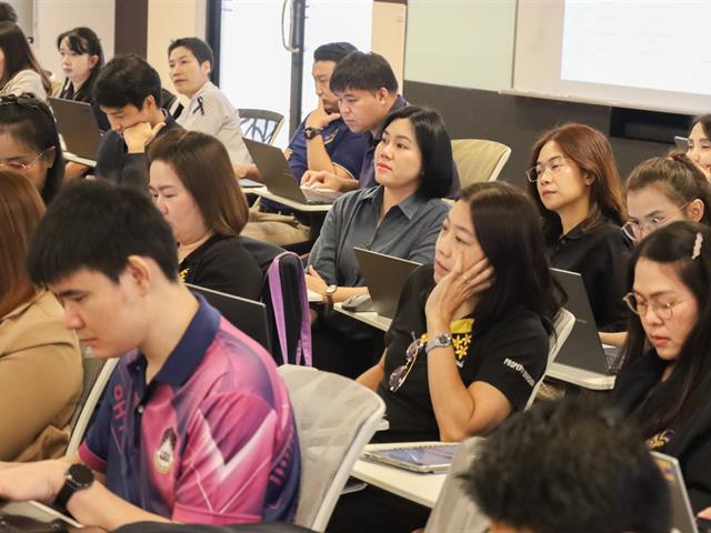 คณะบริหารธุรกิจและนิเทศศาสตร์  