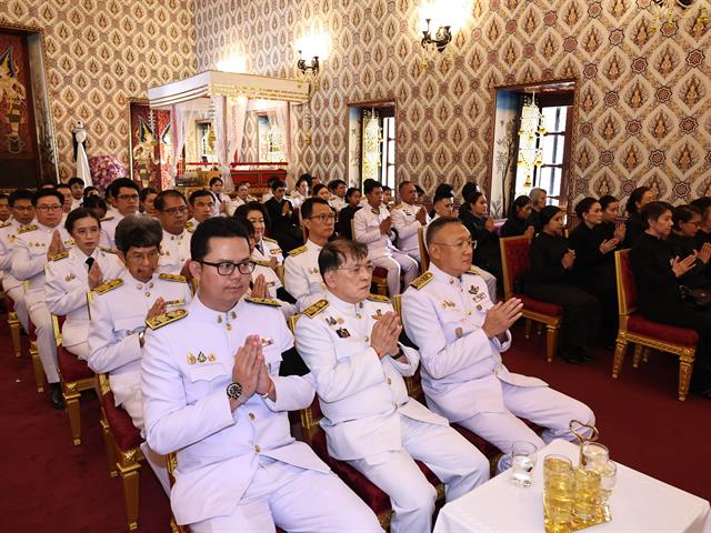 คณะรัฐศาสตร์และสังคมศาสตร์ 