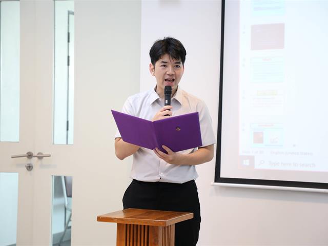 คณะทันตแพทยศาสตร์ มหาวิทยาลัยพะเยา กิจกรรมอบรมหลักสูตรการช่วยชีวิตขั้นพื้นฐานสำหรับบุคลากรทางการแพทย์ (BLS for Healthcare Provider (HCP))