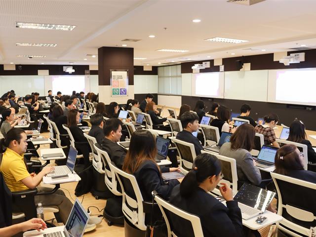 คณะวิศวกรรมศาสตร์ เข้าร่วมอบรมยกระดับคุณธรรมและความโปร่งใส เตรียมความพร้อมสู่การประเมิน UP ITA 2569