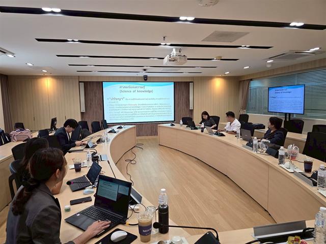 คณะบริหารธุรกิจและนิเทศศาสตร์  