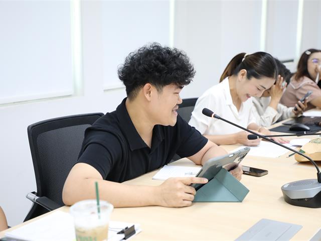คณะทันตแพทยศาสตร์ มหาวิทยาลัยพะเยา จัดโครงการ “เสริมสร้างความก้าวหน้าในสายงานสำหรับบุคลากรสายสนับสนุน” 