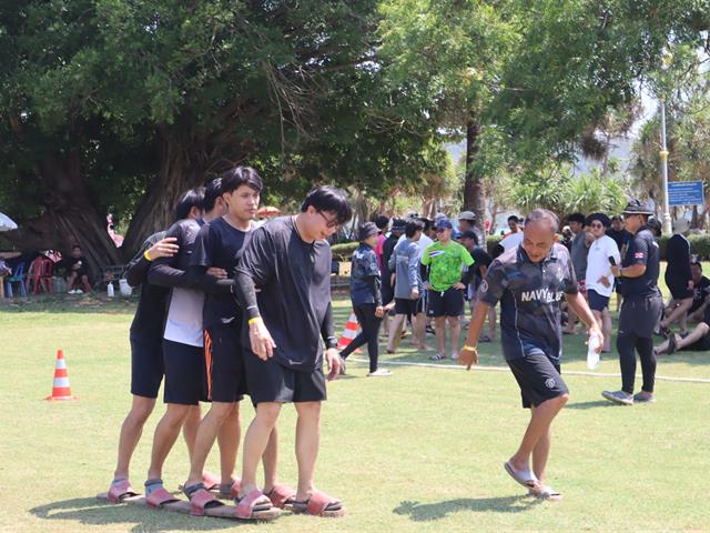 วิศวกรรมโยธาโครงการพิเศษ จัดศึกษาดูงานวิชาชีพ เรียนรู้เทคโนโลยีก่อสร้างสมัยใหม่จากสถานประกอบการชั้นนำ