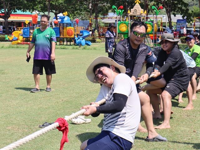 วิศวกรรมโยธาโครงการพิเศษ จัดศึกษาดูงานวิชาชีพ เรียนรู้เทคโนโลยีก่อสร้างสมัยใหม่จากสถานประกอบการชั้นนำ