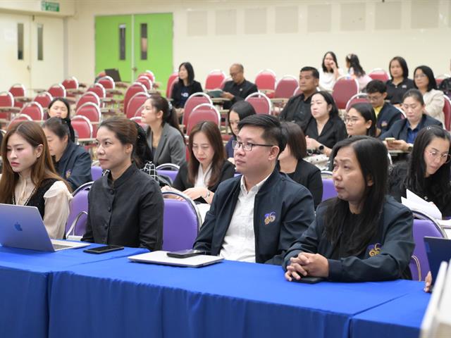 คณะบริหารธุรกิจและนิเทศศาสตร์  