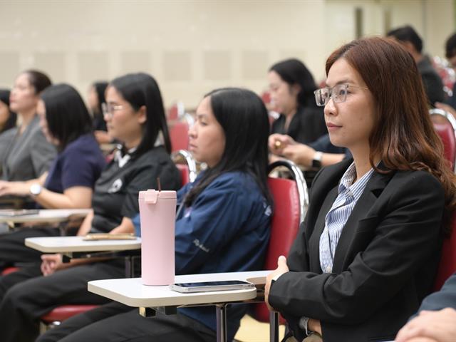 คณะบริหารธุรกิจและนิเทศศาสตร์  