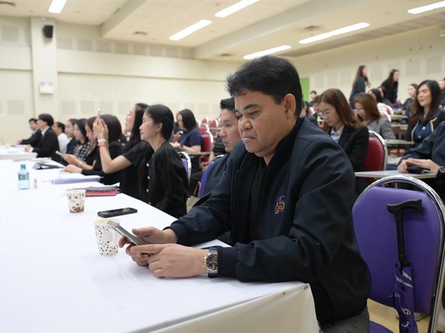 คณะบริหารธุรกิจและนิเทศศาสตร์  