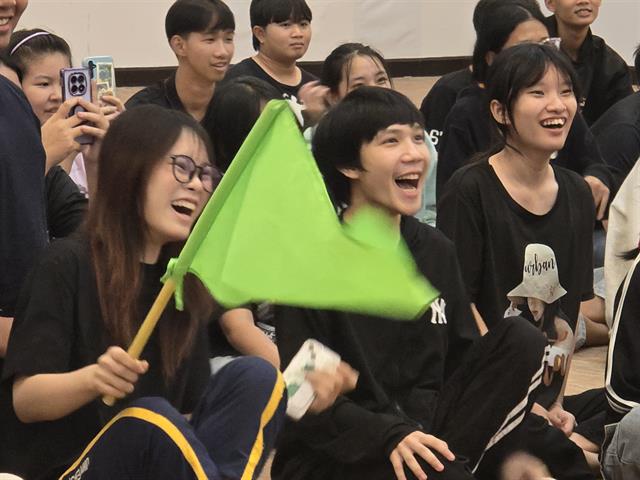 การซักซ้อมแผนป้องกันอัคคีภัยและอพยพหนีไฟ