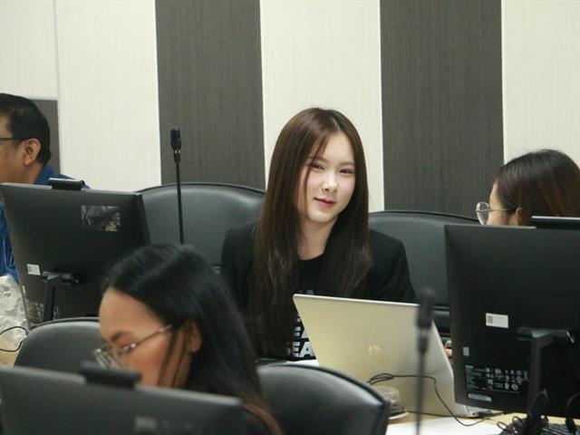 คณะบริหารธุรกิจและนิเทศศาสตร์  