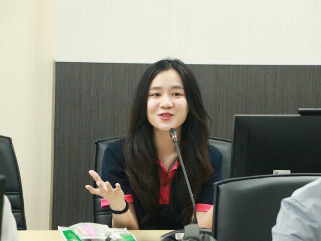 คณะบริหารธุรกิจและนิเทศศาสตร์  