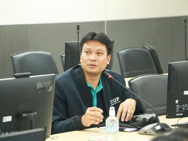 คณะบริหารธุรกิจและนิเทศศาสตร์  