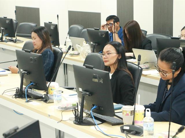 คณะบริหารธุรกิจและนิเทศศาสตร์  