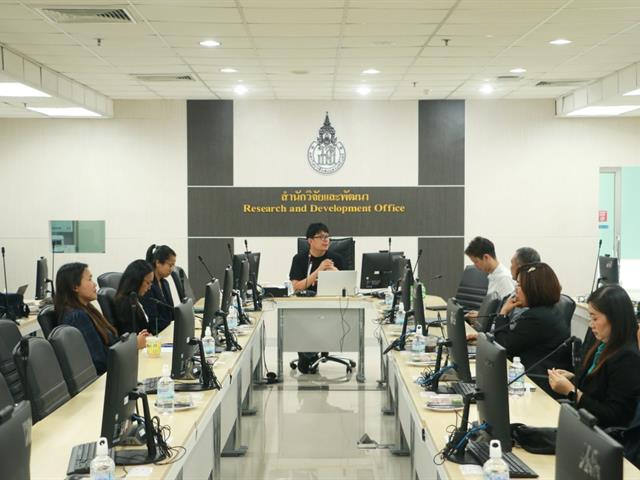 คณะบริหารธุรกิจและนิเทศศาสตร์  