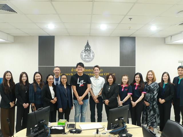 คณะบริหารธุรกิจและนิเทศศาสตร์  