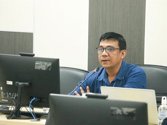 คณะบริหารธุรกิจและนิเทศศาสตร์  